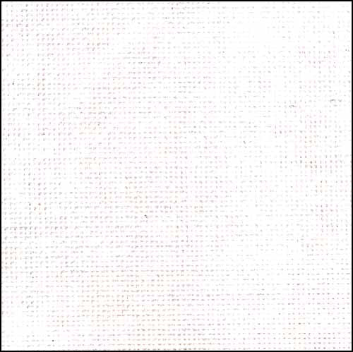36 Count Modena Evenweave White by Zweigart – Bee Youtiful Sip and ...