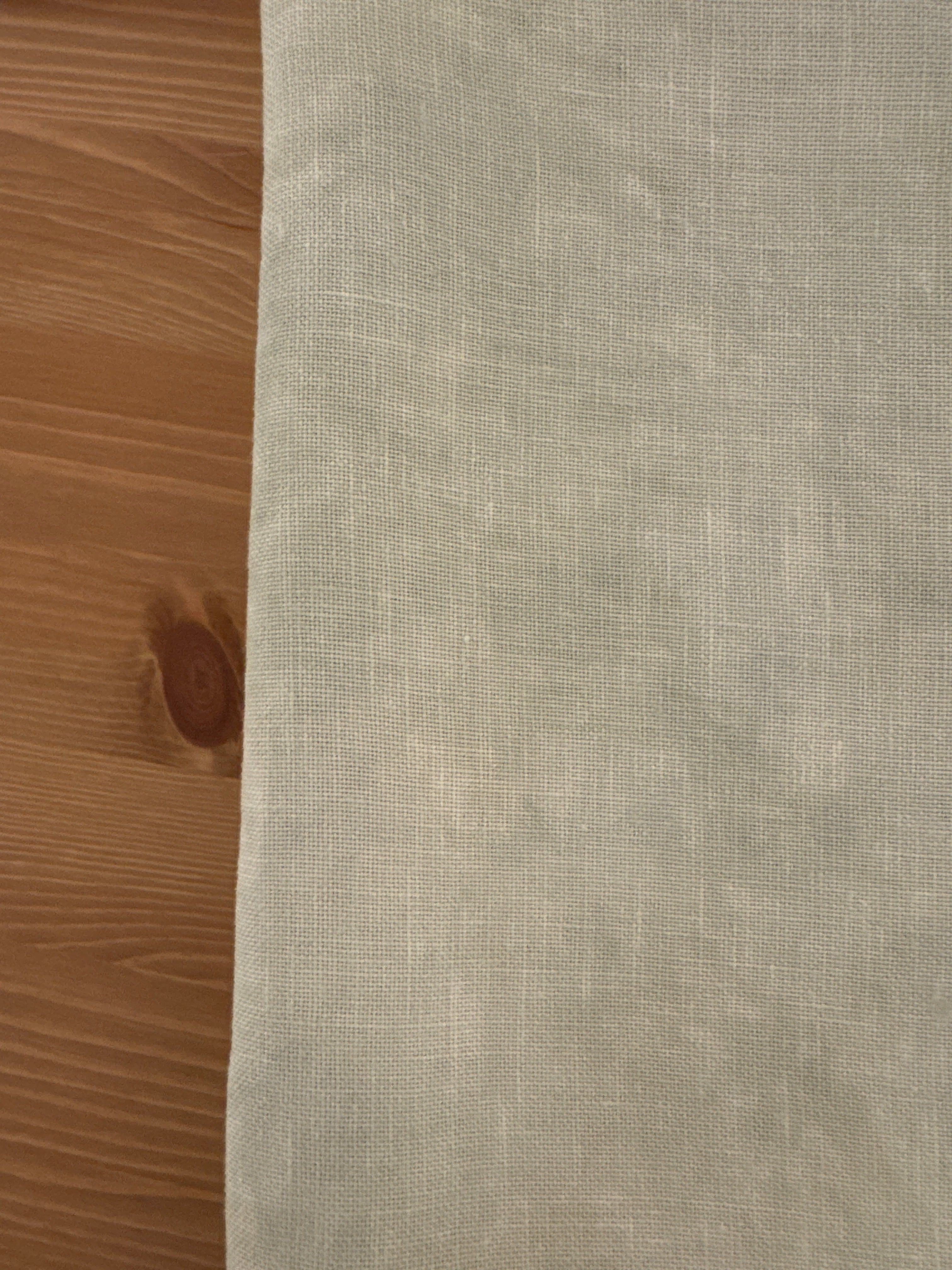 28 Count Cashel Linen - Winter Mint - Atomic Ranch/Rogue Fabric – Bee ...