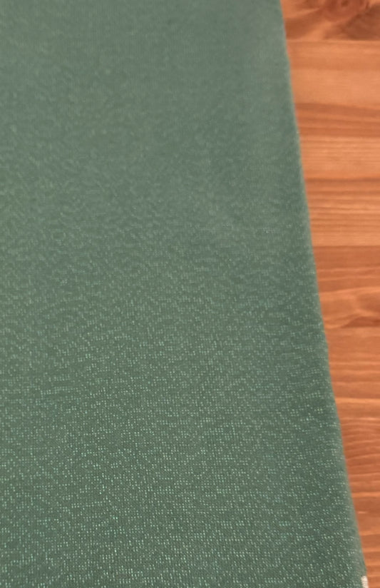 40 Count Newcastle Linen Emerald Irise Opalescent by Zweigart