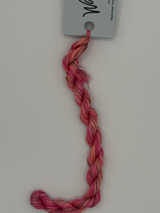 Caron Waterlilies Primrose (#248)