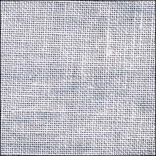 36 Count Edinburgh Linen Vintage Stormy Night by Zweigart
