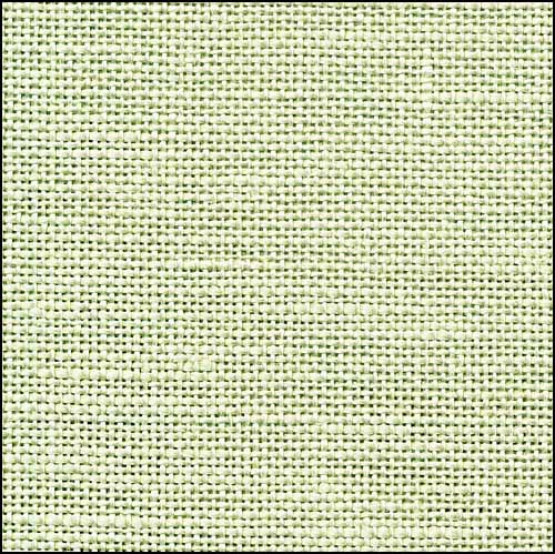 32 Count Belfast Linen Mimosa by Zweigart