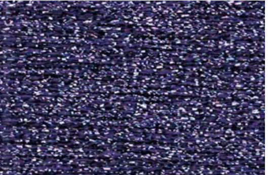PB 71 Orchid - Treasure Braid Petite from Rainbow Gallery