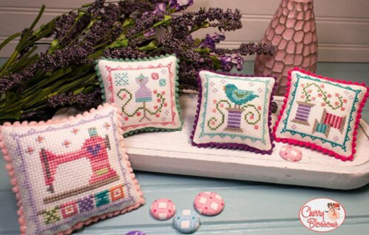 Heart Song Minis - Cherry Blossoms