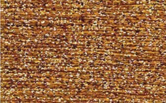 PB 73 Black Hills Gold - Treasure Braid Petite from Rainbow Gallery