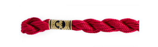 DMC Pearl Cotton Skein Size 5 498