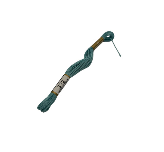 2512-372 Cosmo Cotton Embroidery Floss