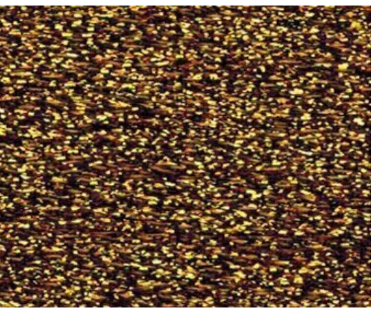 PB 36 Antique Gold - Treasure Braid Petite from Rainbow Gallery