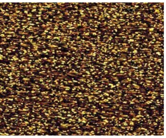 PB 36 Antique Gold - Treasure Braid Petite from Rainbow Gallery