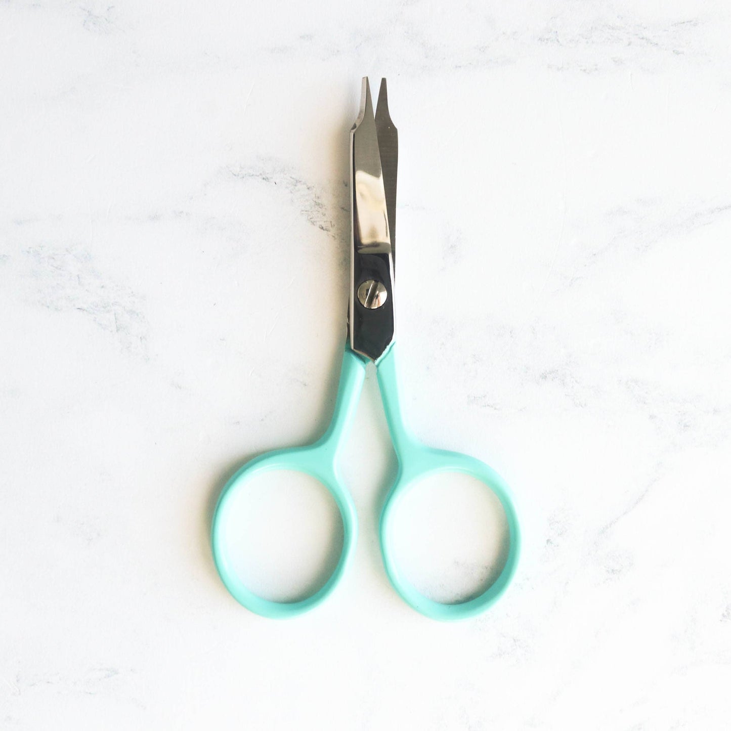 Micro Tip Embroidery Scissors