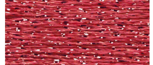 PB 85 Living Coral - Treasure Braid Petite from Rainbow Gallery