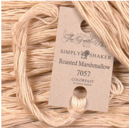 7057 Roasted Marshmallow - The Gentle Art