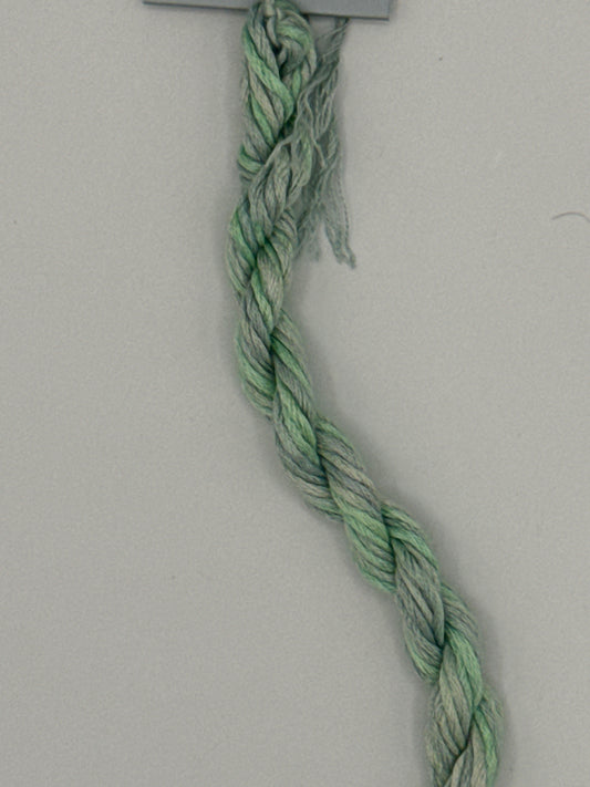 Caron Waterlilies Seaglass (#226)