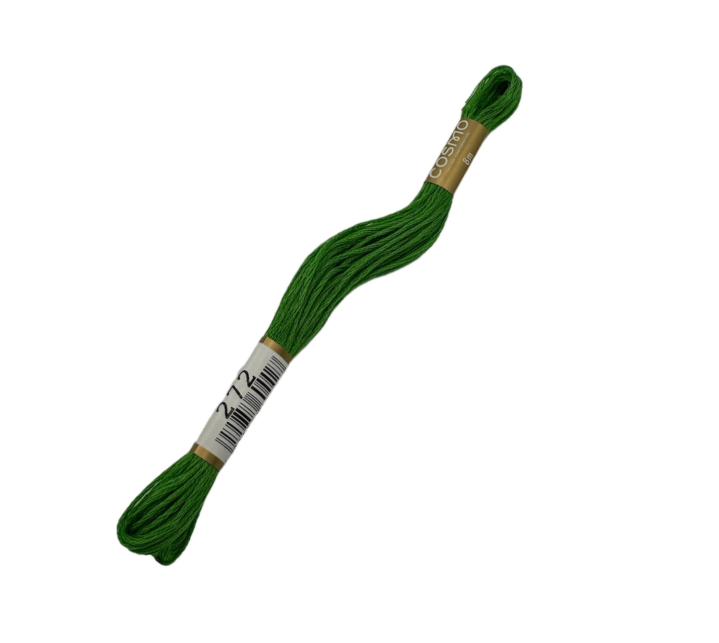 2512-272 Cosmo Cotton Embroidery Floss