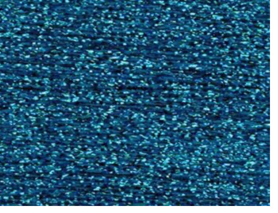 PB 33 Blue - Treasure Braid Petite from Rainbow Gallery