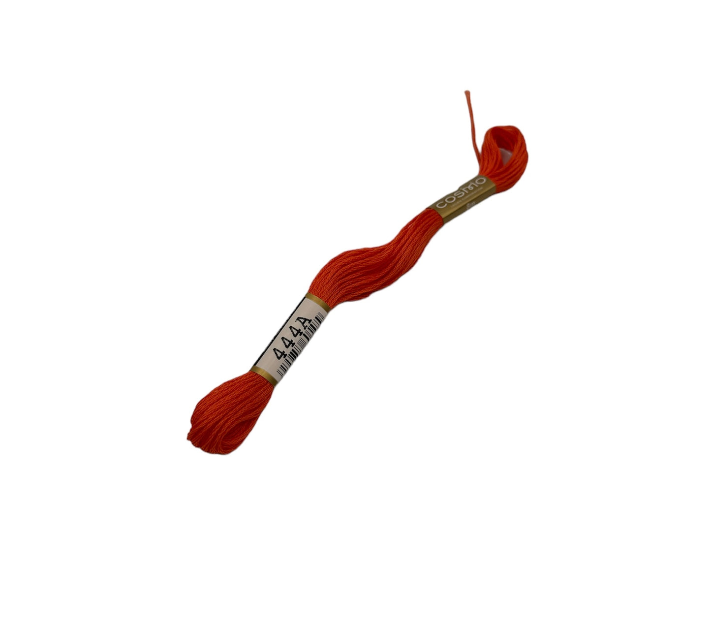 2512-444A Cosmo Cotton Embroidery Floss