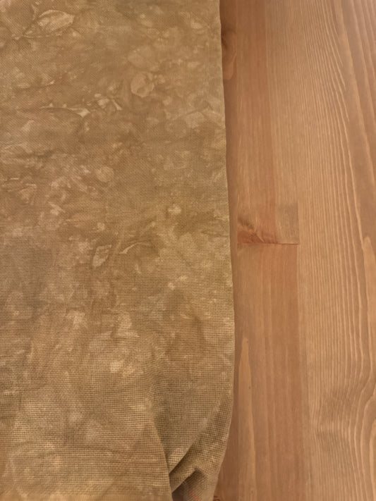 20 Count Aida - Bronze Age - BeStitchMe