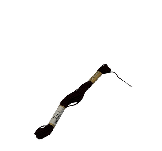 2512-247 Cosmo Cotton Embroidery Floss
