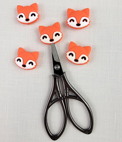 Foxy Foxes Point Protectors