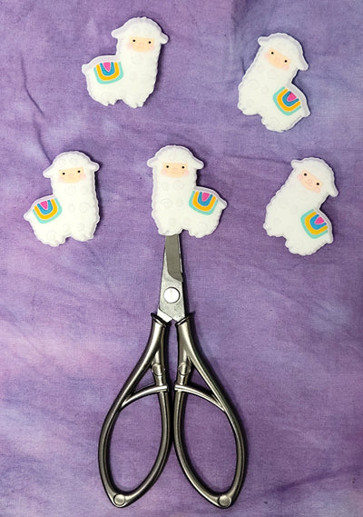 Llama Point Protectors