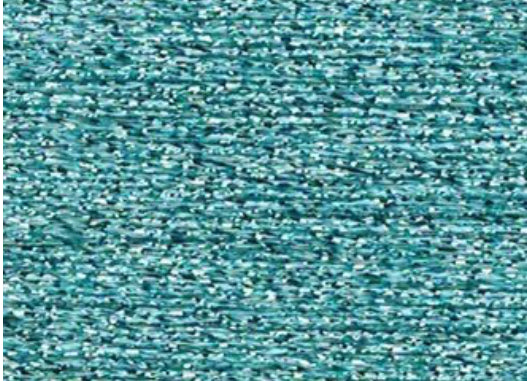 PB 09 Sky Blue - Treasure Braid Petite from Rainbow Gallery