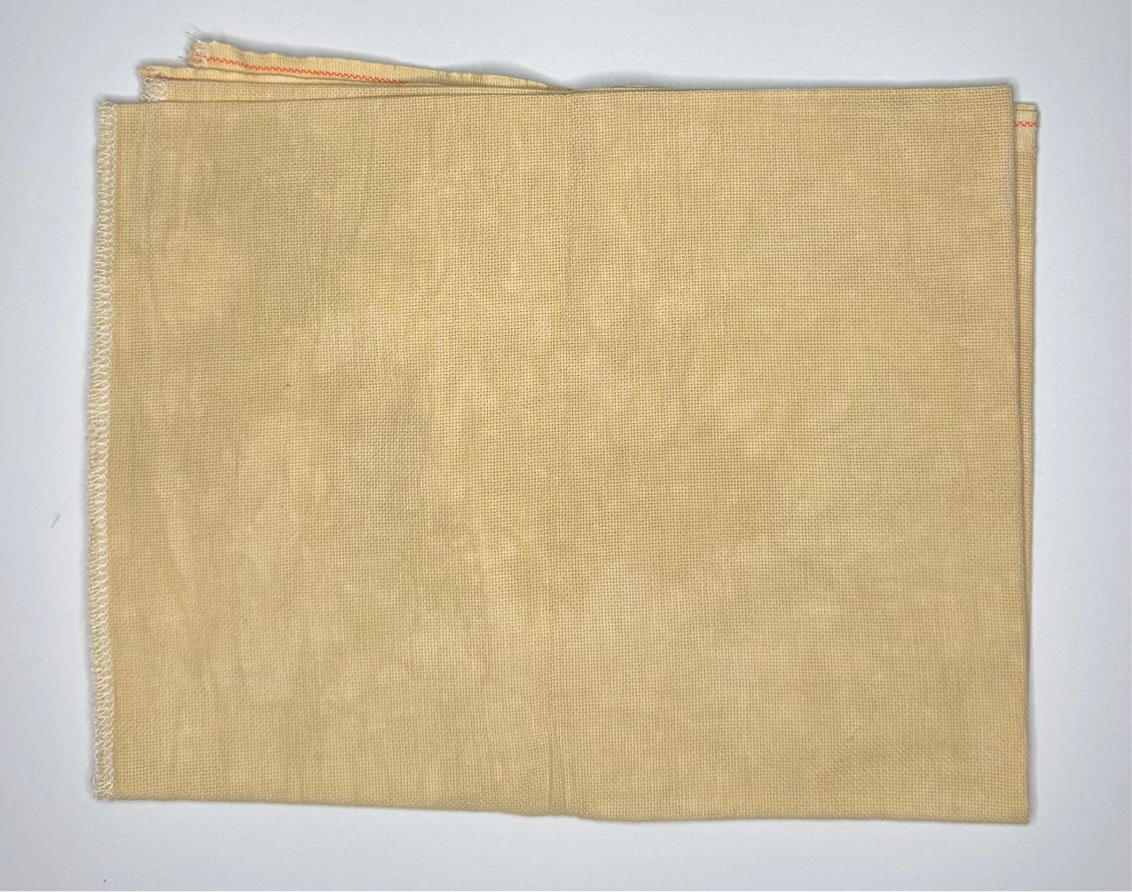 20 Count Aida - Aslan - Atomic Ranch/Rogue Fabric