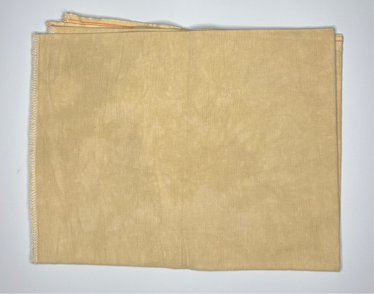 20 Count Aida - Aslan - Atomic Ranch/Rogue Fabric