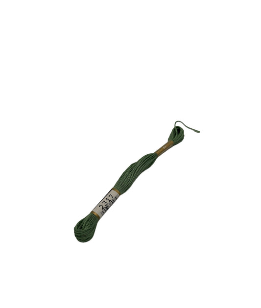 2512-2317 Cosmo Cotton Embroidery Floss