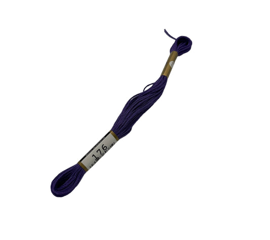 2512-176 Cosmo Cotton Embroidery Floss
