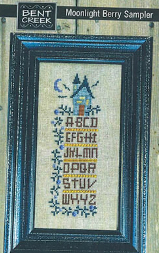 Moonlight Berry Sampler - Bent Creek