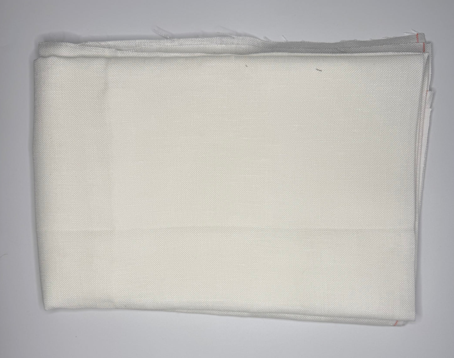 25 Count Linen Antique White by Zweigart