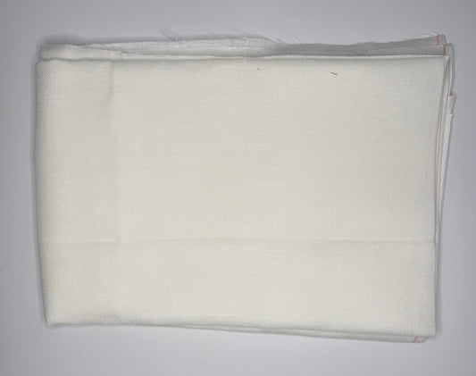 25 Count Linen Antique White by Zweigart
