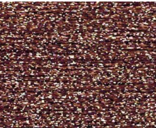 PB 21 Copper - Treasure Braid Petite from Rainbow Gallery