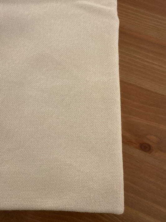 28 Count Lugana - Destiny - Atomic Ranch/Rogue Fabric