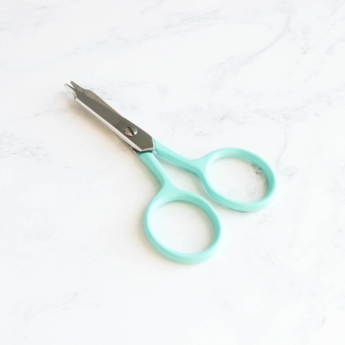 Micro Tip Embroidery Scissors