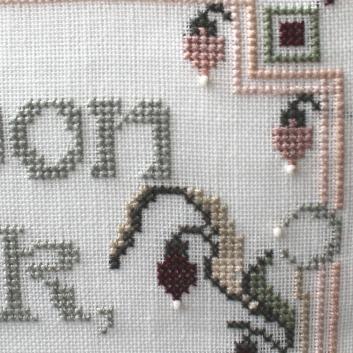 To The Moon - The Wishing Thorn