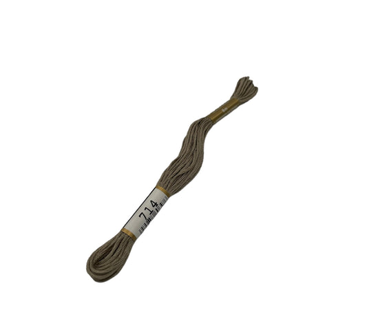 2512-714 Cosmo Cotton Embroidery Floss