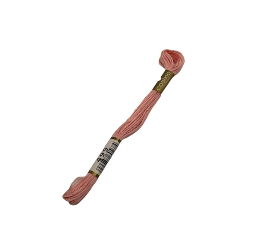 2512-499 Cosmo Cotton Embroidery Floss