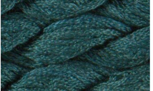 68 Ocean Pines - Stranded Silk from Dinky Dyes