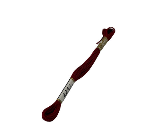 2512-2241 Cosmo Cotton Embroidery Floss