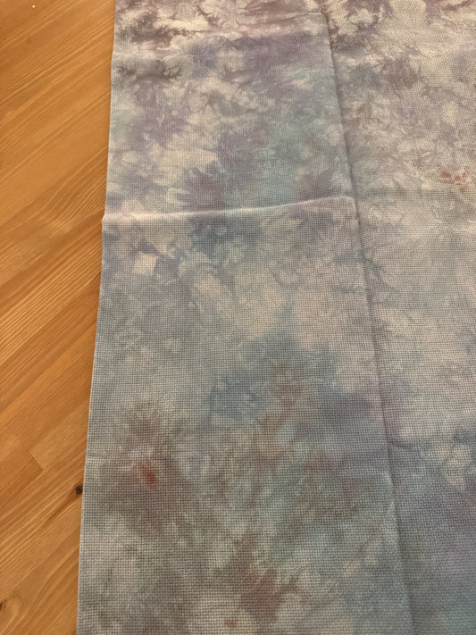 14 Count Aida - Paranormal - BeStitchMe