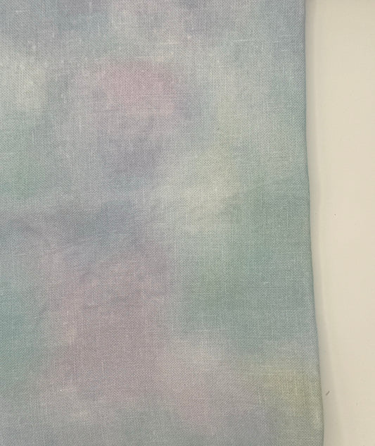 14 Count Aida Fairy Mist Fabric by Fabric Flair