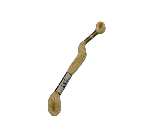 2512-141 Cosmo Cotton Embroidery Floss