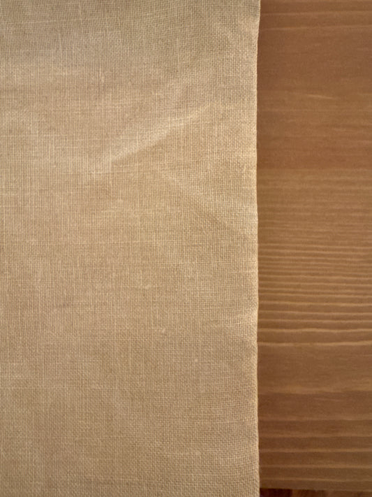 40 Count Newcastle Linen - Winter Brew - R and R Reproductions