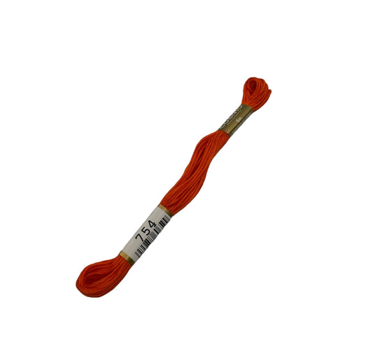 2512-754 Cosmo Cotton Embroidery Floss