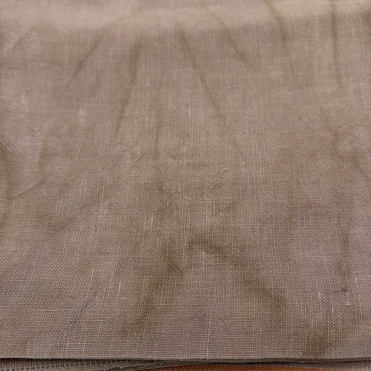 40 Count Newcastle Linen - Even Rosier - Wabi-Sabi Fabrics