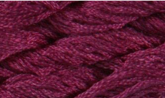 73 Shiraz - Stranded Silk from Dinky Dyes