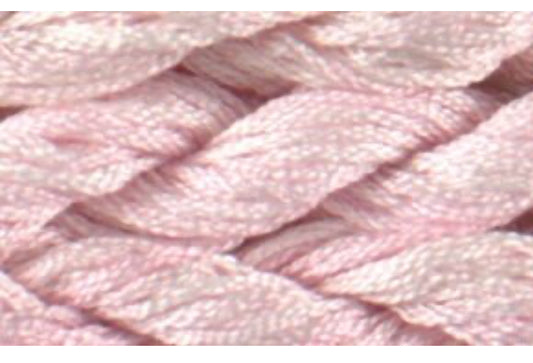 03 Lavender Mist - Stranded Silk from Dinky Dyes