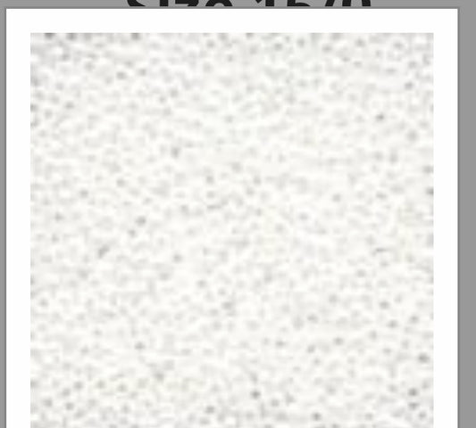 Mill Hill Glass Seed Beads - White - #40479