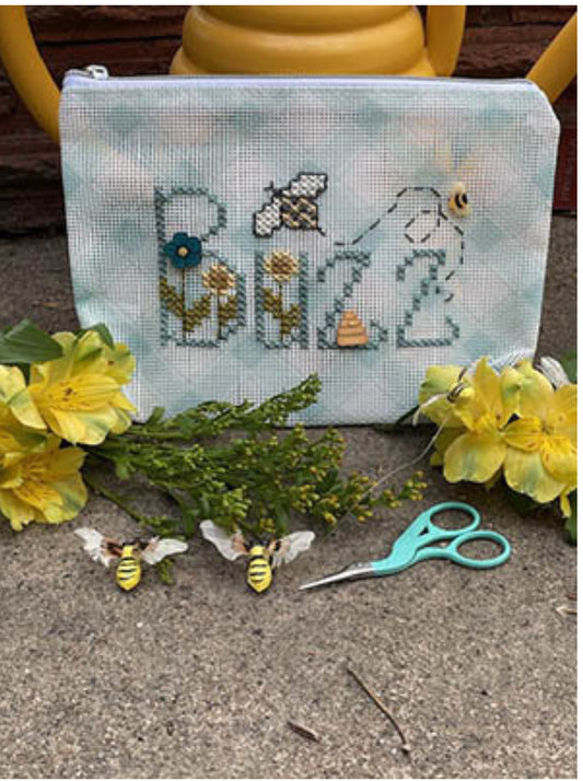 Buzz Mini Bag - Shepherd’s Bush